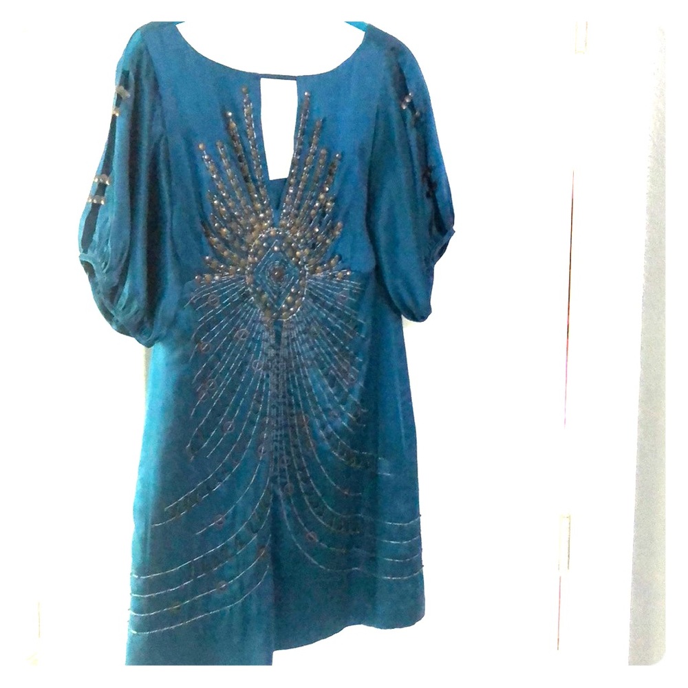 Awesome date night dress !